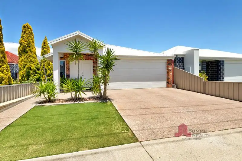 Main view of Homely house listing, 11B Fielder Street, South Bunbury WA 6230