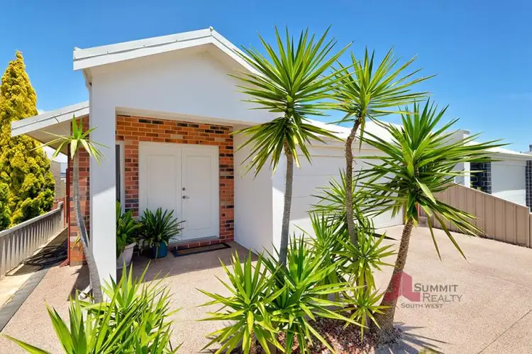 Second view of Homely house listing, 11B Fielder Street, South Bunbury WA 6230