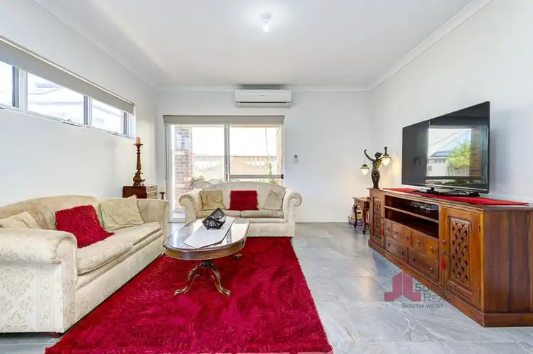 Sixth view of Homely house listing, 11B Fielder Street, South Bunbury WA 6230