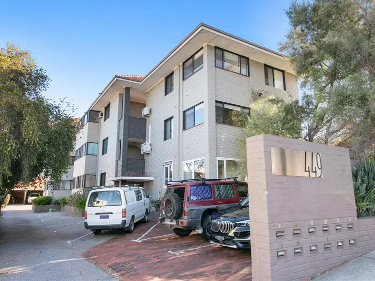 Second view of Homely unit listing, 1/449 Cambridge Street, Floreat WA 6014