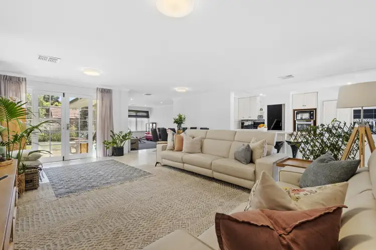 Second view of Homely house listing, 92 Regency Drive, Thornlie WA 6108