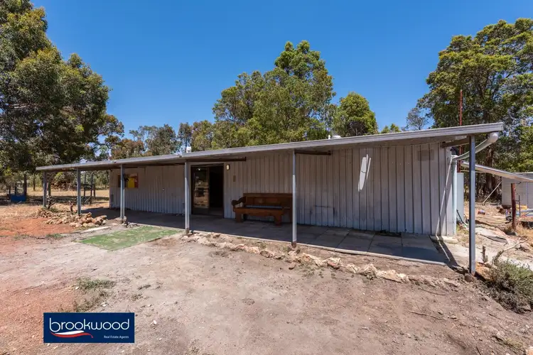 Second view of Homely house listing, 43 Bainbridge Elbow, Gidgegannup WA 6083