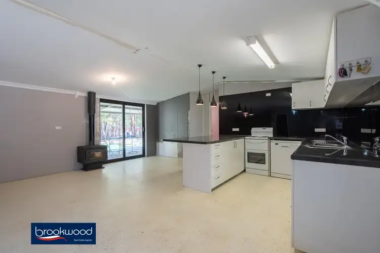 Fourth view of Homely house listing, 43 Bainbridge Elbow, Gidgegannup WA 6083