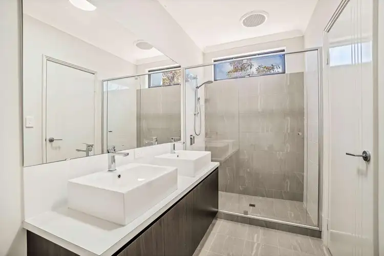 Fourth view of Homely house listing, 47C Taywood Drive, Wanneroo WA 6065
