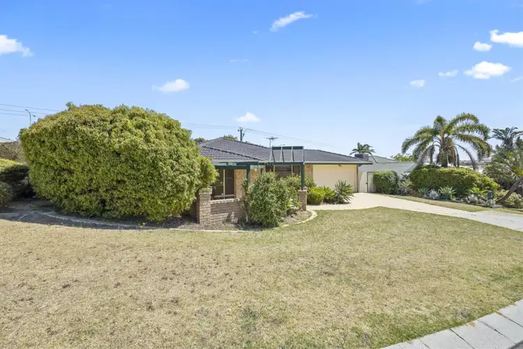 Third view of Homely house listing, 26 Banfield Grove, Clarkson WA 6030