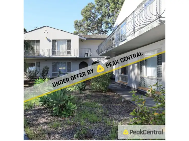 Main view of Homely house listing, 4/5 Fourth Road, Armadale WA 6112