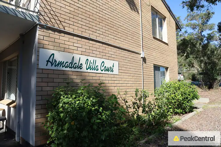 Fourth view of Homely house listing, 4/5 Fourth Road, Armadale WA 6112