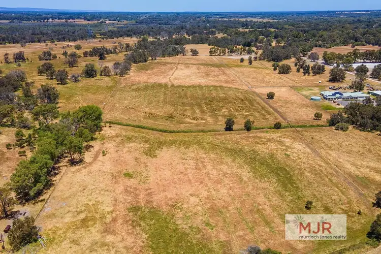 Third view of Homely land listing, Lot 82 Doghill Road, Baldivis WA 6171