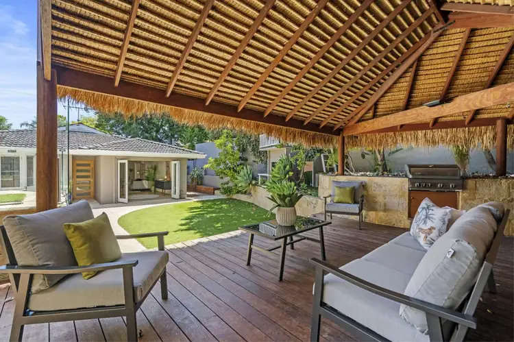 Main view of Homely house listing, 7A Agett Road, Claremont WA 6010