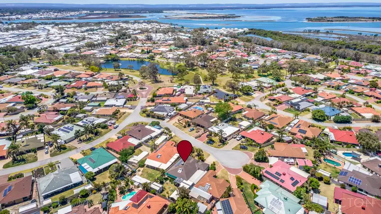 Main view of Homely house listing, 3 Nymans Court, Erskine WA 6210