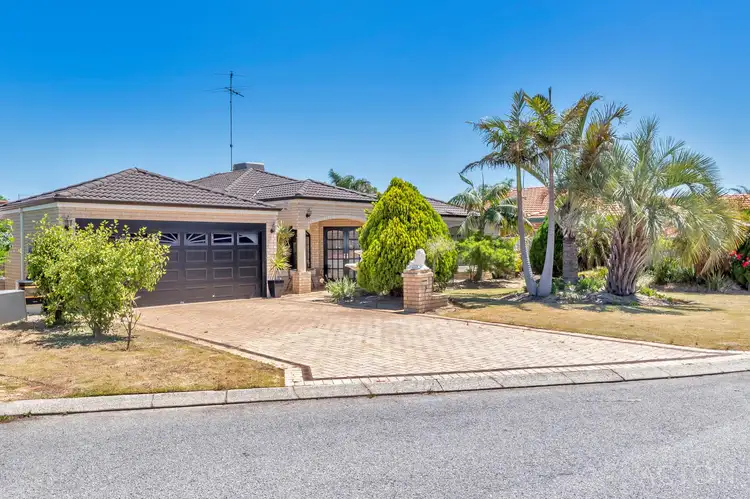 Third view of Homely house listing, 3 Nymans Court, Erskine WA 6210