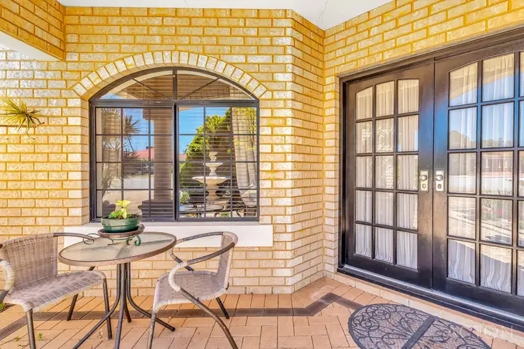 Fourth view of Homely house listing, 3 Nymans Court, Erskine WA 6210