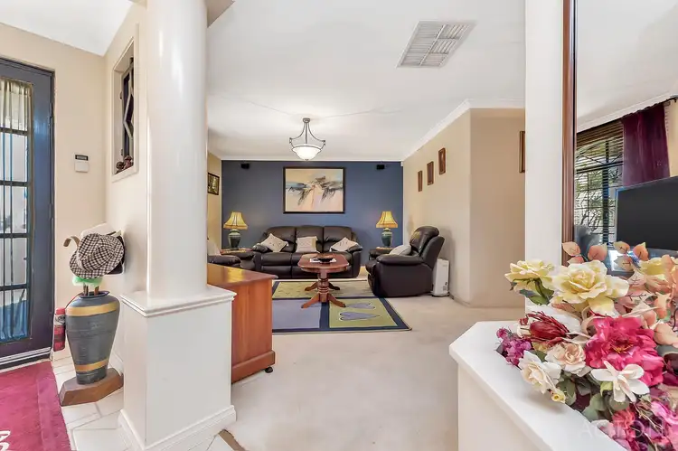 Sixth view of Homely house listing, 3 Nymans Court, Erskine WA 6210