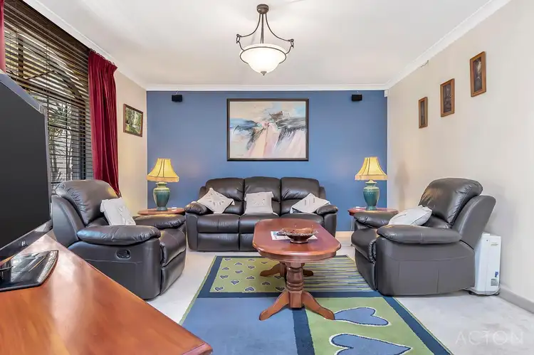 Seventh view of Homely house listing, 3 Nymans Court, Erskine WA 6210