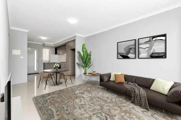 2/91 Cooper Street, Mandurah WA 6210