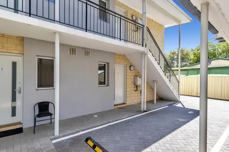Sixth view of Homely apartment listing, 2/91 Cooper Street, Mandurah WA 6210