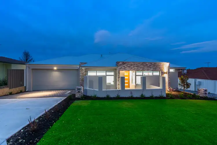 B/134 Waterloo Street, Tuart Hill WA 6060