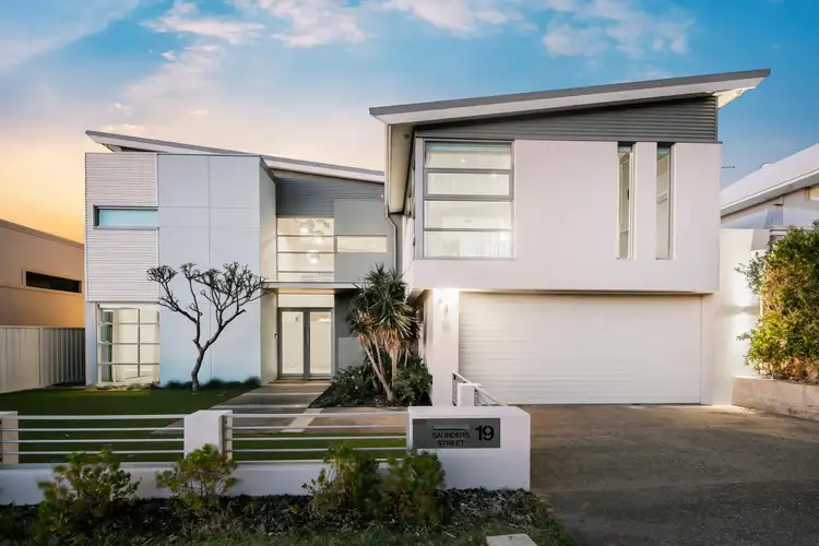 19 Saunders Street, North Beach WA 6020