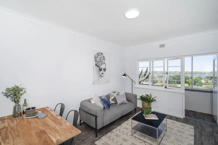 511/45 Adelaide  Terrace, East Perth WA 6004