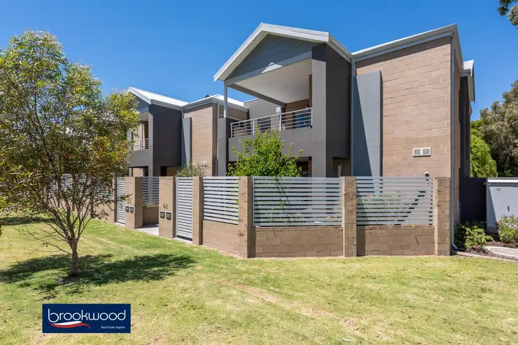 1/62 First Avenue, Bassendean WA 6054