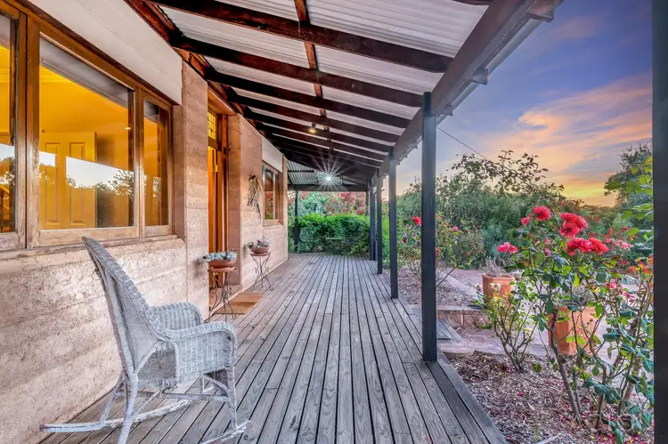 Second view of Homely house listing, 61 Mistletoe View, Crossman WA 6390