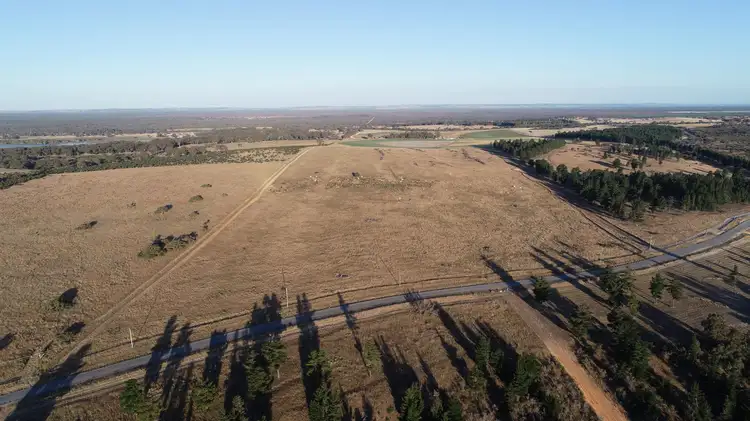 Third view of Homely rural property listing, Lot 247, Bennies Road, Cowalla WA 6503