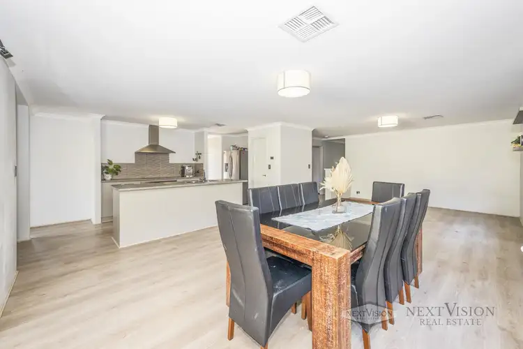 Second view of Homely house listing, 62 Blueberry Loop, Byford WA 6122