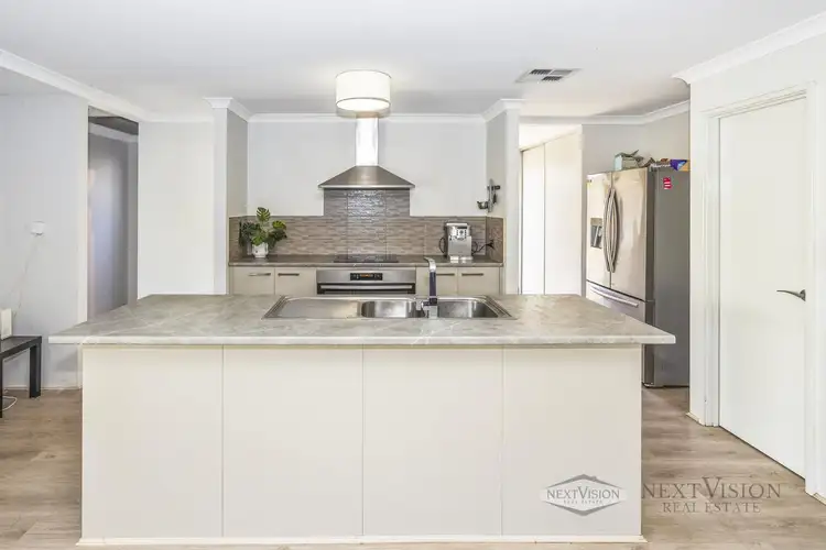 Third view of Homely house listing, 62 Blueberry Loop, Byford WA 6122