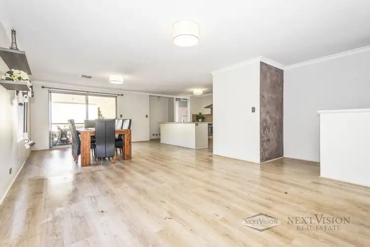 Fifth view of Homely house listing, 62 Blueberry Loop, Byford WA 6122