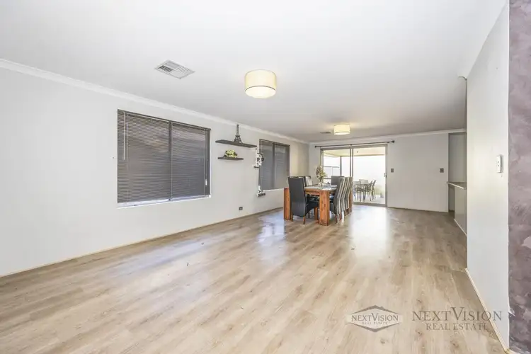 Sixth view of Homely house listing, 62 Blueberry Loop, Byford WA 6122