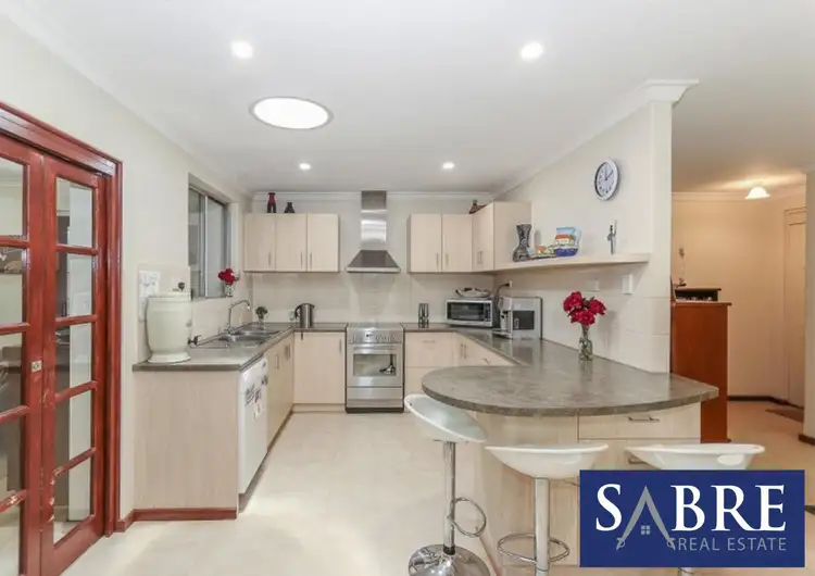 Sixth view of Homely house listing, 21 The Crescent, Helena Valley WA 6056