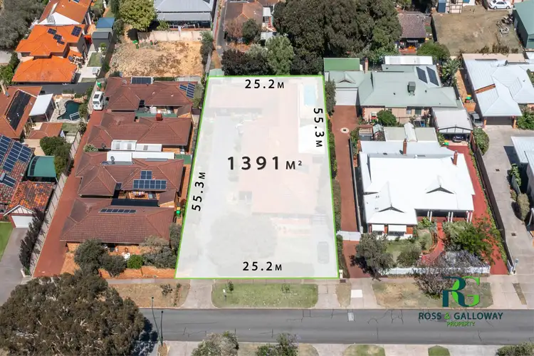 35 Westbury Crescent, Bicton WA 6157