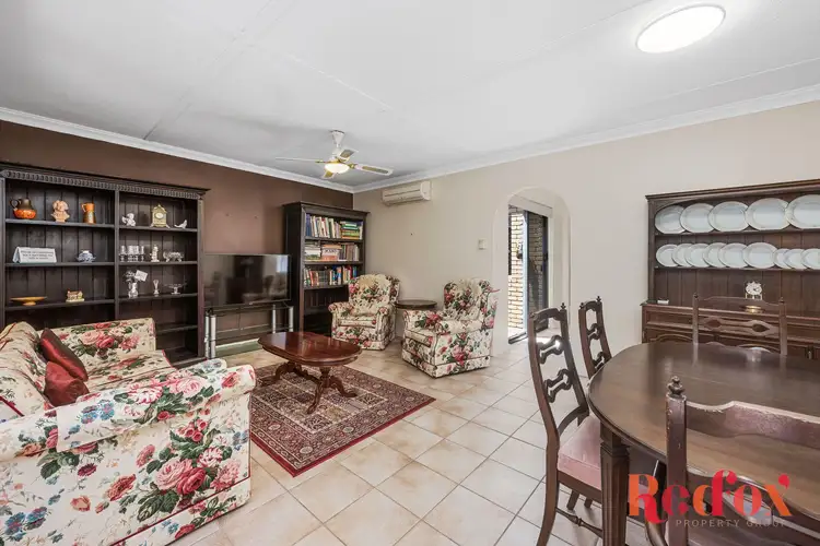 Third view of Homely villa listing, 3/28 Waterford Street, Inglewood WA 6052