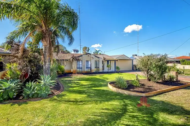 50 Diadem Street, Eaton WA 6232