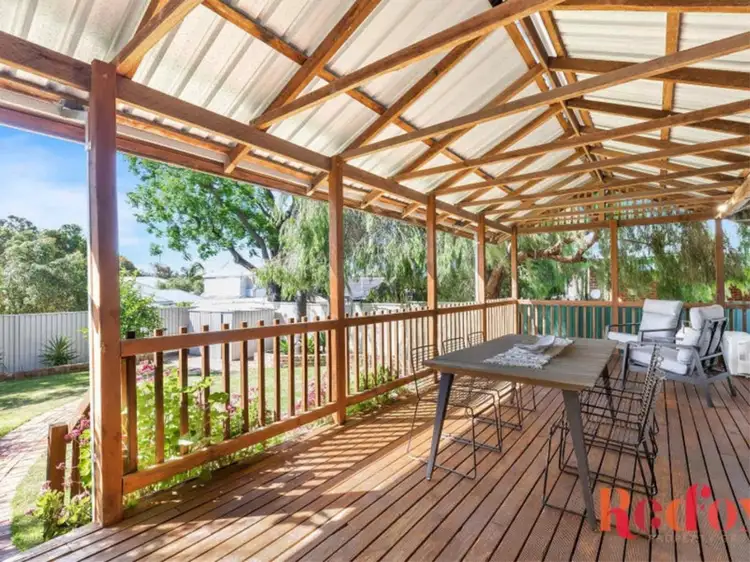 2 Francis Street, Bayswater WA 6053