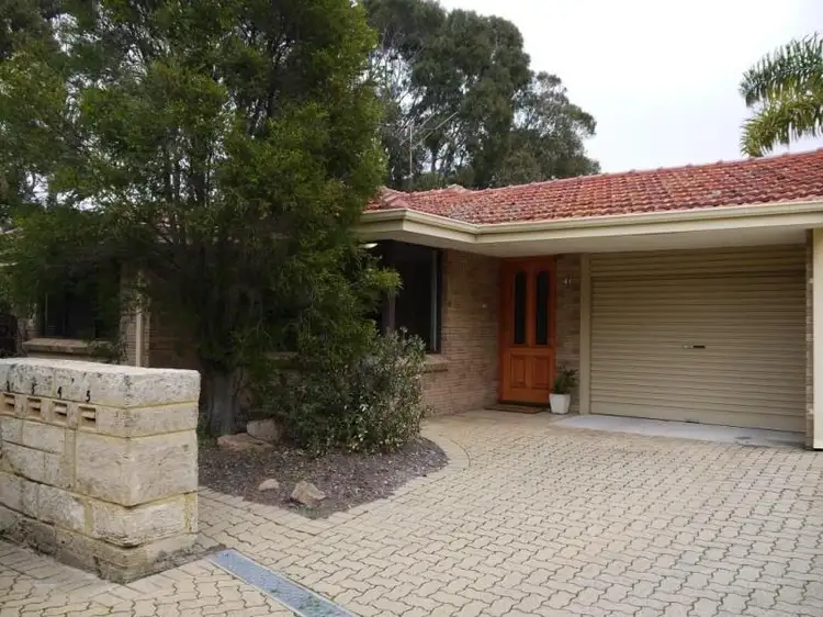1/41 Fitzpatrick Way