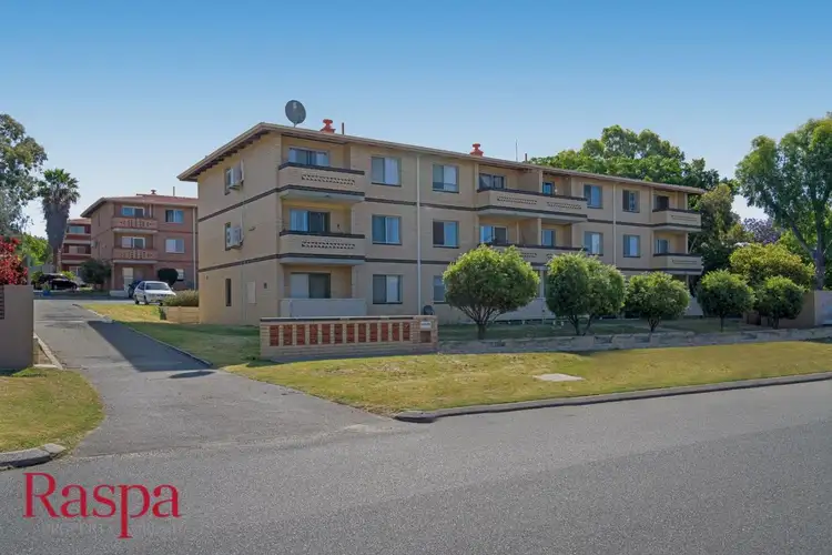 7/41 Davilak Avenue, Hamilton Hill WA 6163