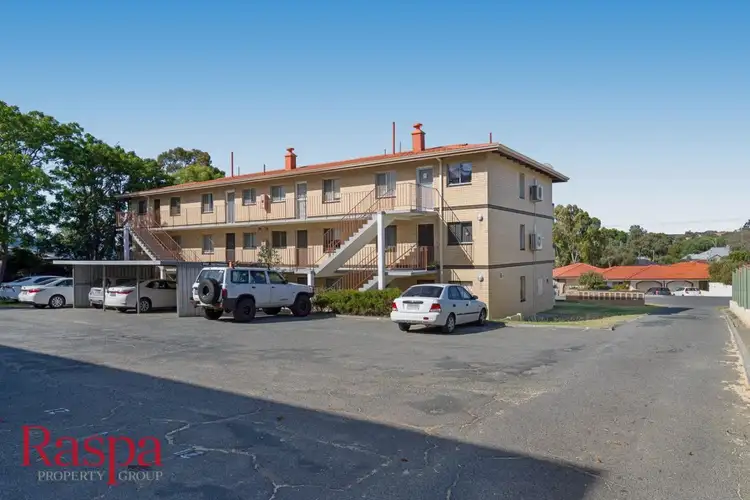 Second view of Homely unit listing, 7/41 Davilak Avenue, Hamilton Hill WA 6163