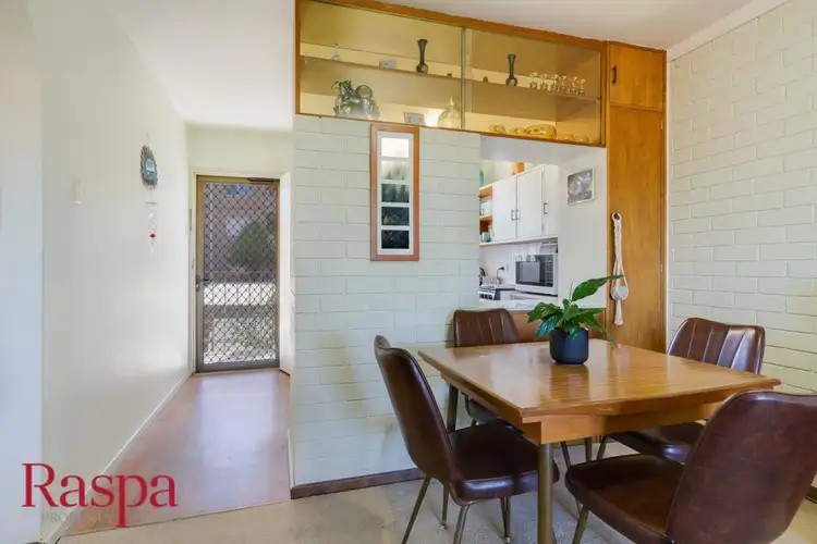 Fifth view of Homely unit listing, 7/41 Davilak Avenue, Hamilton Hill WA 6163