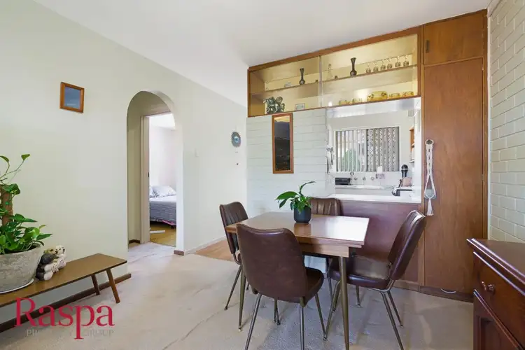 Sixth view of Homely unit listing, 7/41 Davilak Avenue, Hamilton Hill WA 6163