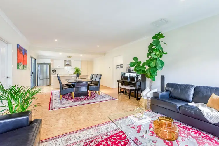 Third view of Homely house listing, 21B Wedgetail Crescent, Success WA 6164