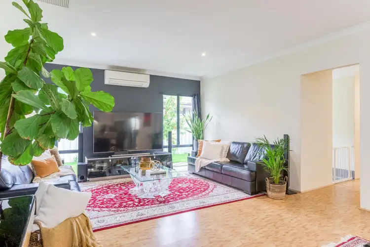 Fourth view of Homely house listing, 21B Wedgetail Crescent, Success WA 6164