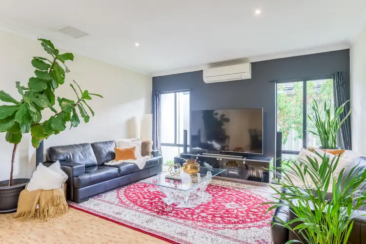 Fifth view of Homely house listing, 21B Wedgetail Crescent, Success WA 6164