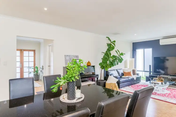 Sixth view of Homely house listing, 21B Wedgetail Crescent, Success WA 6164