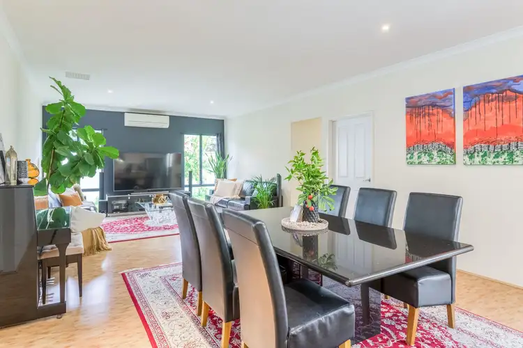 Seventh view of Homely house listing, 21B Wedgetail Crescent, Success WA 6164