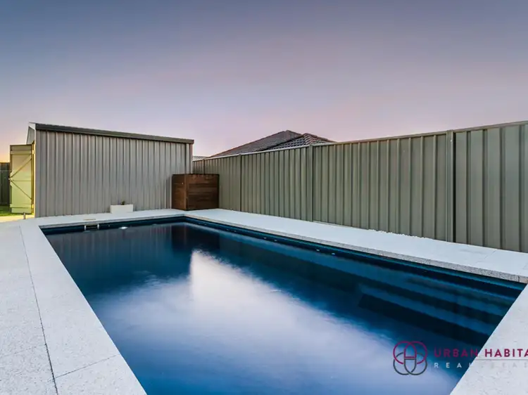 149 Dalrymple Drive, Leda WA 6170