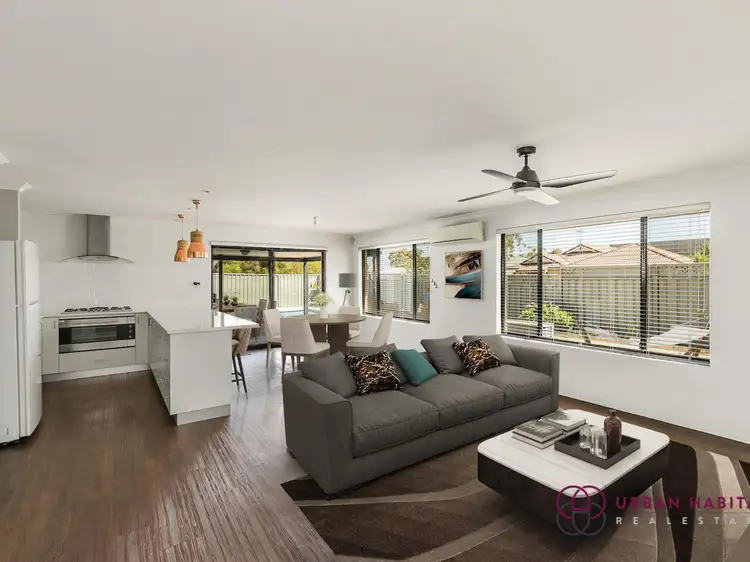 Third view of Homely house listing, 149 Dalrymple Drive, Leda WA 6170