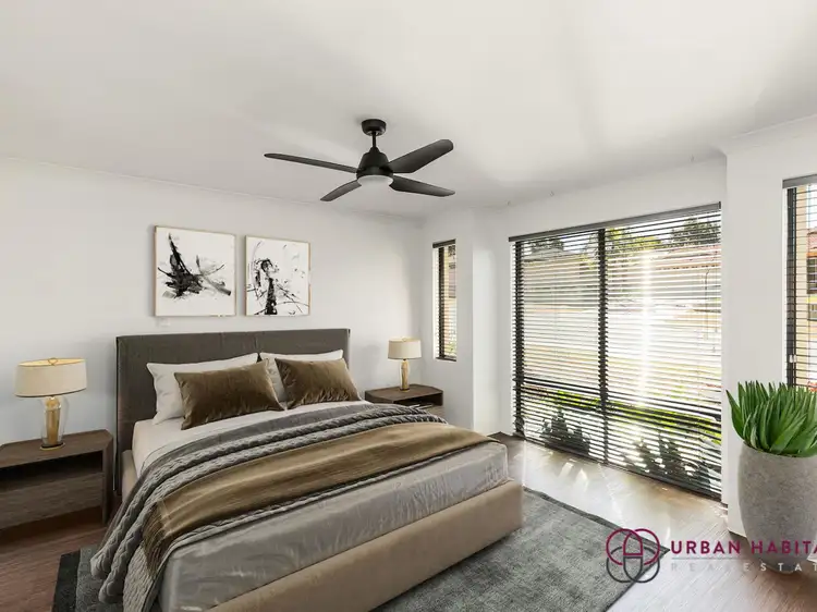 Fourth view of Homely house listing, 149 Dalrymple Drive, Leda WA 6170