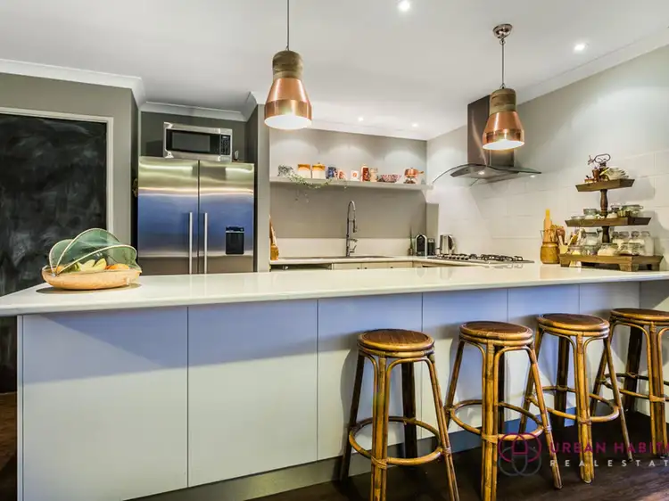 Fifth view of Homely house listing, 149 Dalrymple Drive, Leda WA 6170