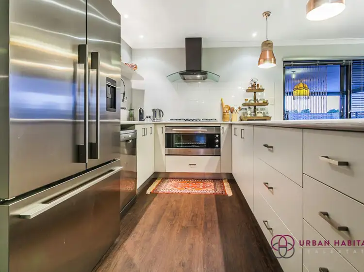 Seventh view of Homely house listing, 149 Dalrymple Drive, Leda WA 6170
